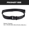 TOYANDONA High Chair Security Straps Replacement Harness Straps Belt Child