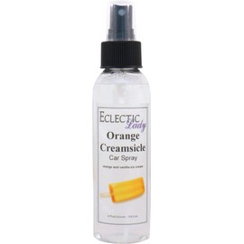 Orange Creamsicle Car Spray (Double Strength), 4 ounces