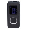 Handheld Laser Measure Tool Mini Infrared Measuring Instrument for Area