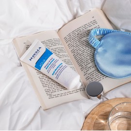 Mavala - Multi-moisturising night mask Aqua Plus