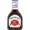 Sweet Baby Ray's Gourmet Barbecue Sauce Bundle – 1 Buff-a-Cue,