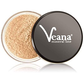 Veana Mineral Foundation Fairest 6 g Pack of 1 x 6 g