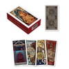 Dal - Tarot The Triumphs of the Kingdom of Sicily