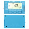 Digital Battery Capacity Checker Voltage Tester Meter for LiPo Life
