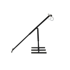 YILIKISS Manual Garbage Trash Can Compactor, Trash Bin Compactor for Kitchen & Household Waste, Compacting Trash Can for Space-saving Crushing Recycling Tool