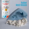 Adhesive Guru Silicone Mold Release Aerosol Spray (2x6.76 fl oz)