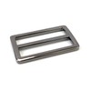 VersaKits 10 Pcs Heavy Duty Metal Slide Buckles Zinc Alloy