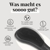 Hair Brush without Pulling, The Perfect Brush for Curls, Thick,