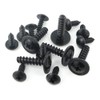 Xitomer Full Sets Fairing Bolts Kits, Fit for GROM MSX125