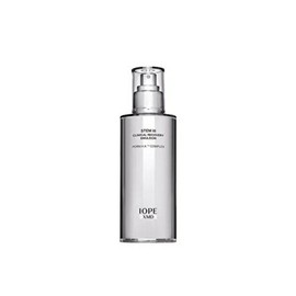 IOPE 아이오페 XMD 스템3 클리니컬 리커버리 에멀전 130ml IOPE XMD Stem3 Clinical Recovery Emulsion 130ml