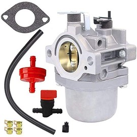 Carburetor for Walbro LMT 5-4993 Briggs & Stratton 799728 498027 499161 498231 494502 494392 495706 498134 496592 699318 699318 699 9737 699856 699896-28V707 Carburetor