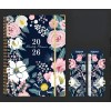Agenda Diaria 2026 A5 con Espiral y Tapa Impermeable