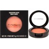MAC Sheertone Powder Blush Gingerly for Women, 0.21 Ounce