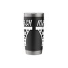 Maluach Amazing Basketball Inspire Fan Stainless Steel Insulated Tumbler