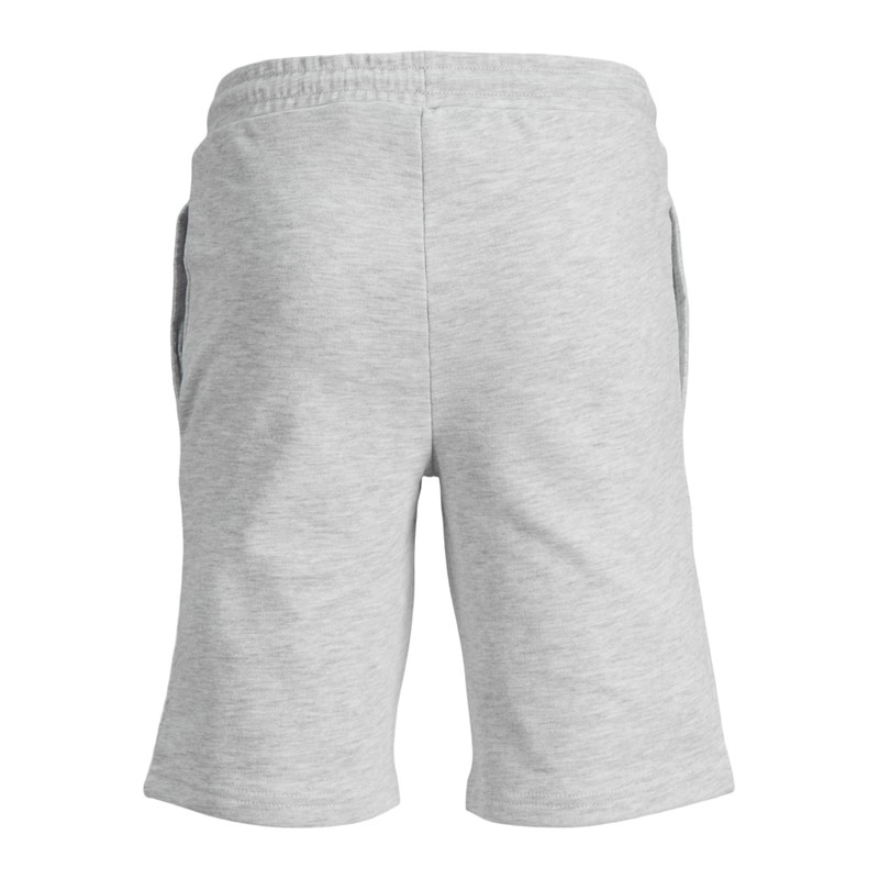 JACK & JONES Jpstswift AUT Sn Jnr Boys' Sweat Shorts,
