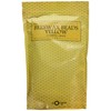 Mystic Moments Beeswax Beads Yellow Cosmetic Grade 500g | GMO
