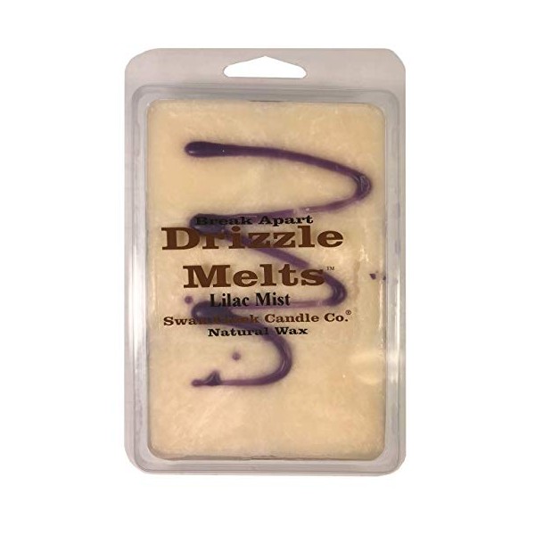 Swan Creek Drizzle Melt Lilac Mist