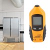 Unbranded Microwave Detector HT-M2 Digital LCD Display Leakage Detector High