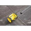 ROLATAPE RT204 Dual 4-Inch Measuring Wheel - Accurate Distance Measurement
