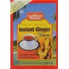 Caribbean Dreams Instant Ginger Tea, 100% Natural from Jamaica, Strong