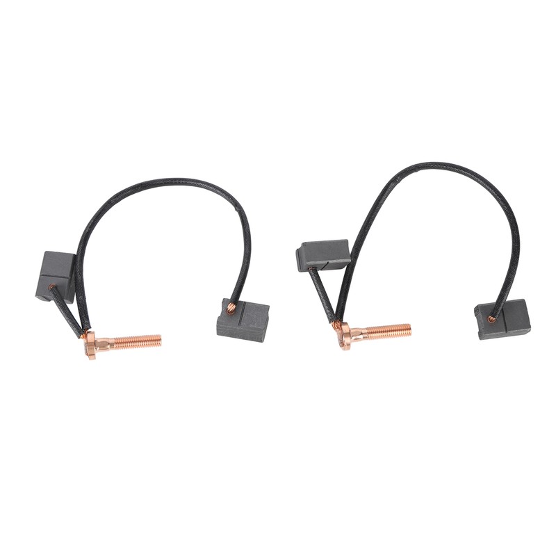 1 Pair Golfing Cart Motor Brush JU2 H1801 20 00