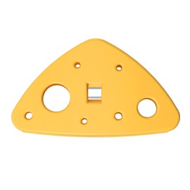 6 Pcs Chip Clips Cute Food Bag Clips Potato Corn Chip Clips Plastic Sealing Clips for Food Storage