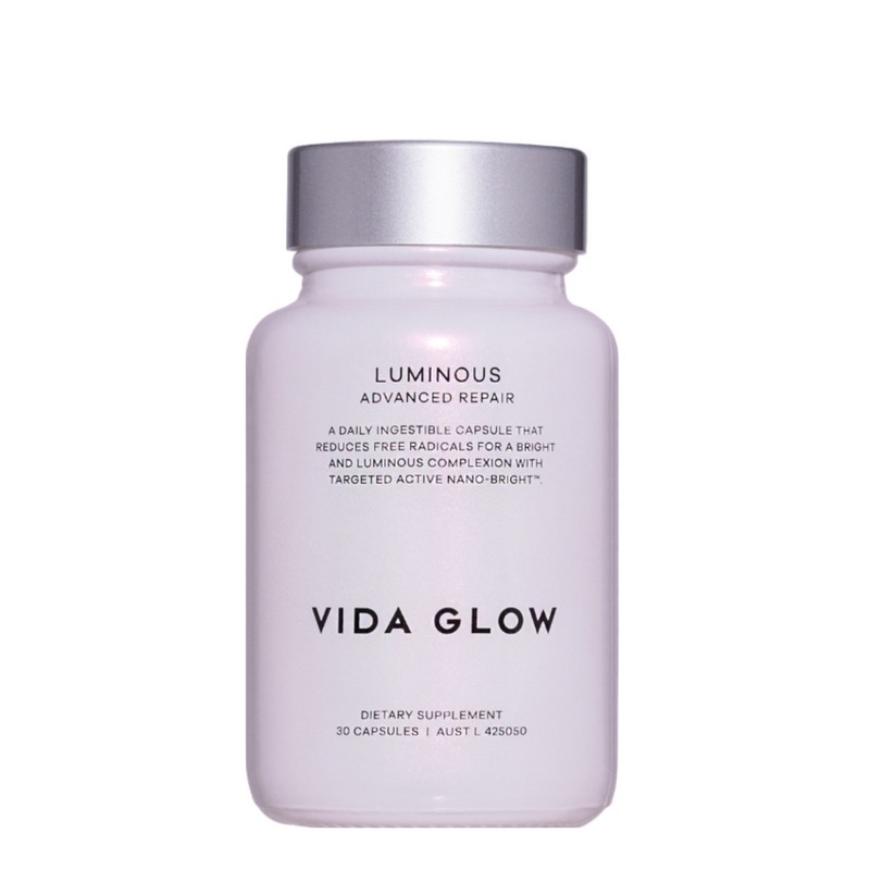 Vida Glow Advanced Brightening Bundle