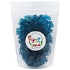 FirstChoiceCandy Gummy Bears (Blue Raspberry, 2 LB)