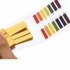 400 Pcs X Ph Test Strips Alkaline Paper Urine Saliva