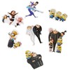 Paper Projects 01.70.22.008 Universal Despicable Me 3 Mega Pack of