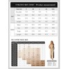 Tankaneo - Conjunto de ropa de 2 piezas para mujer,