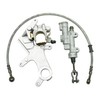 M MATI Rear Brake Caliper Master Cylinder Hose Assembly for