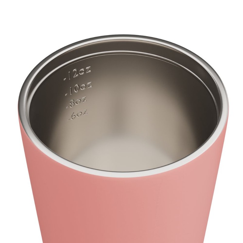 Fressko Reusable Cup Camino 12oz, Sage