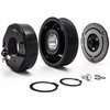3mirrors Clutch AC Complete Clutch Compatible with OE Compressor Toyota