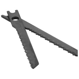 SK11 Jigsaw Blade Dual Purpose Type New Construction Material for Circular Cutting No. 20