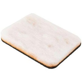 Technical Precision Replacement for Freightliner Classic XL 132 Year 2010 CAB Fresh AIR Filter W/Black HOUSING