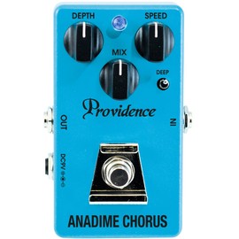 Providence ADC-4 ANADIME CHORUS Guitar Effector