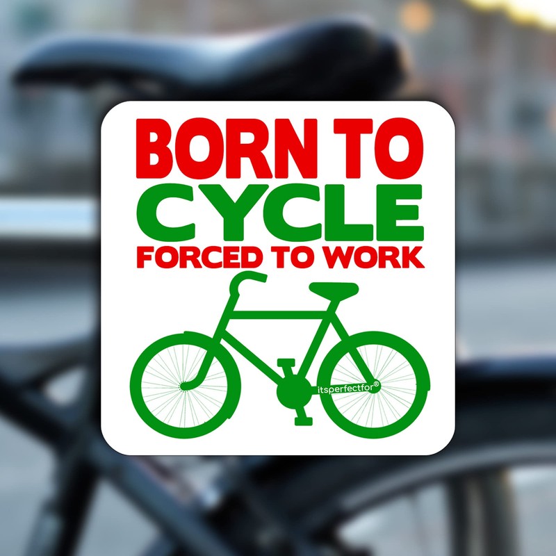 Gift For Cyclist, Cycling Present for men and Women, Funny