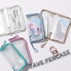 Raymay Fujii KPF1085DP Pen Case, Kept Fave Pen Case, Dusty
