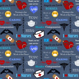 Sykel Hero Nurses-Sykel Enterprises-BT