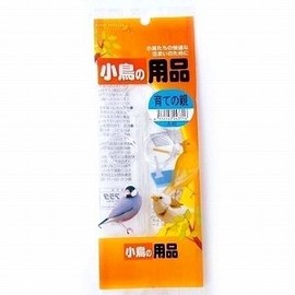 Alata BIRD HOUSE A-42 Raising Parent Small Bird Dropper Feeding