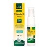 Holland & Barrett Vitamin D Spray 1000 I.U 25ug Peppermint