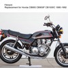 Carburetor Rebuild Kit Carb Overhaul Replacement for Honda CB900 CB900F