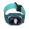 Kids Phone Watch HD Touch Screen GPS Positioning SOS Waterproof