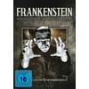 Frankenstein: Monster Classics - Complete Collection [6 DVDs]