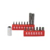 Dapetz ® 16 Piece Torx Bit Set for Maintenance Assembling