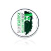 Billy Jealousy Beard Balm, Mellow Lime Bergamot, 2.0 oz.