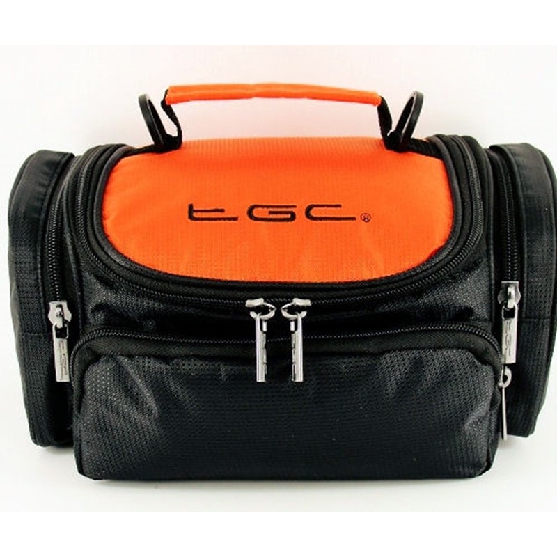 Case Bag by TGC ® for TomTom Go 520 Sat