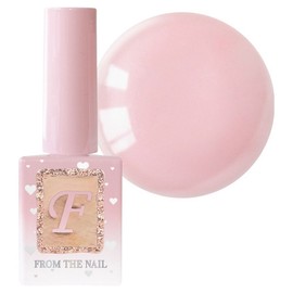 From the Nail SYRUP GEL, FS165, 10g, 1 piece / 프롬더네일 SYRUP GEL, FS165, 10g, 1개