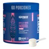Myo D Chiro Inositol Birdman Wellness Suplements en polvo Sin